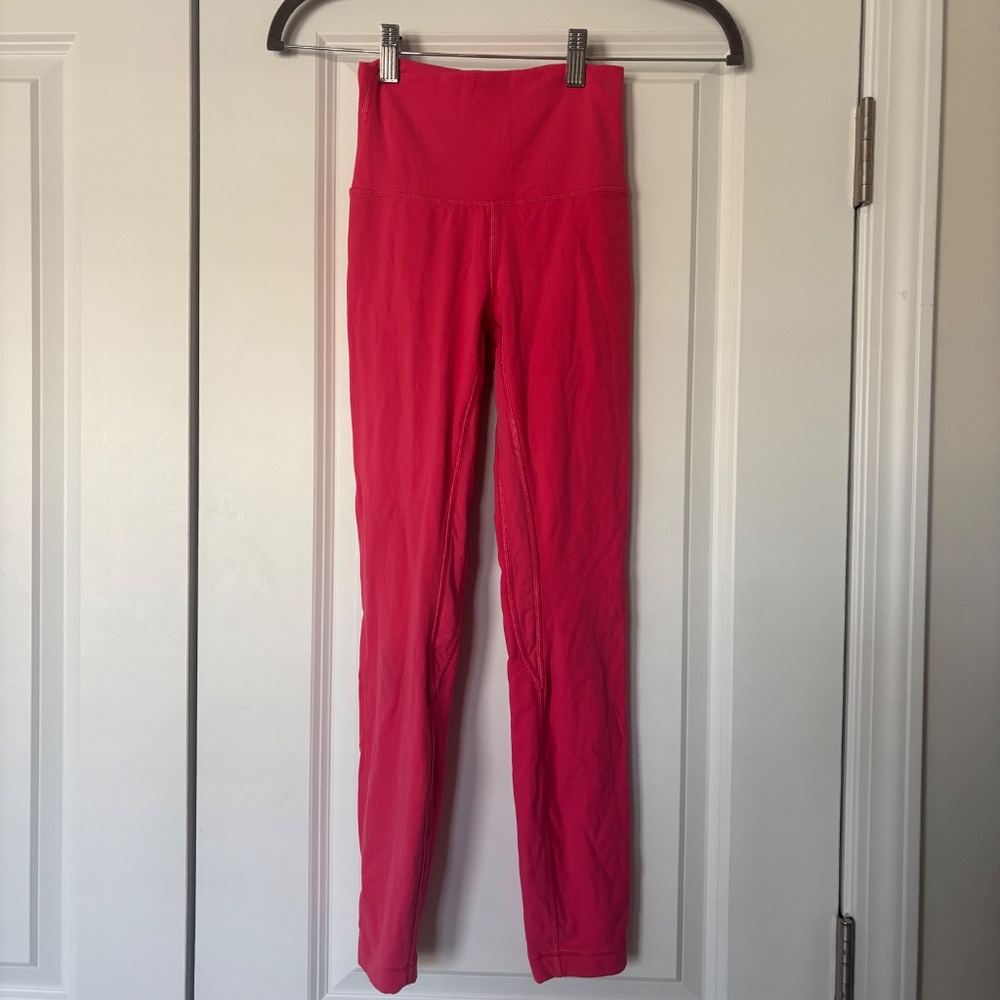 Lululemon Align Leggings
